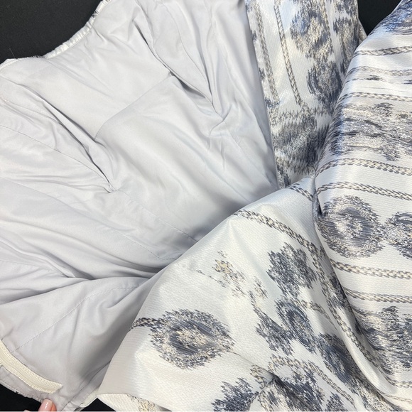 RENE RUIZ ALICIA FORMAL STRAPLESS DRESS - Picture 7 of 12